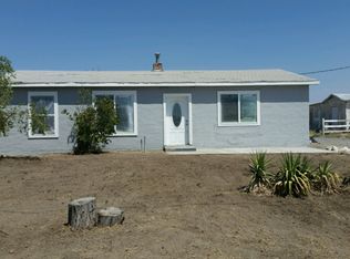 265 5th St, Wadsworth, NV 89442