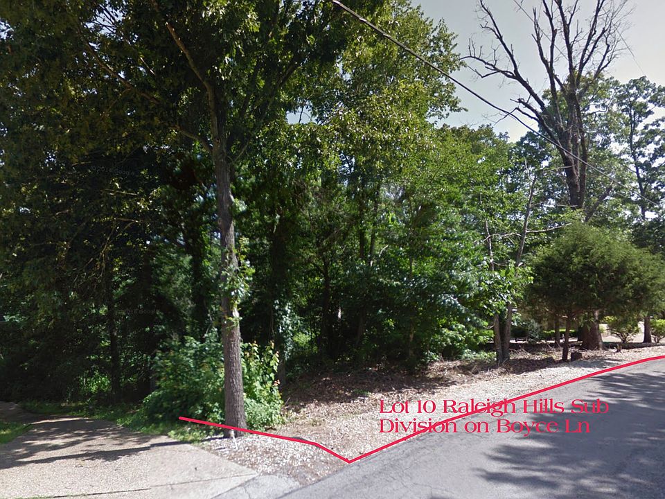2nd image of 7 Boyce Ln Raleigh Hills Subdivision