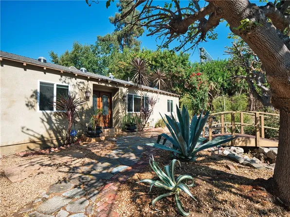 4719 Wortser Ave, Sherman Oaks, CA 91423