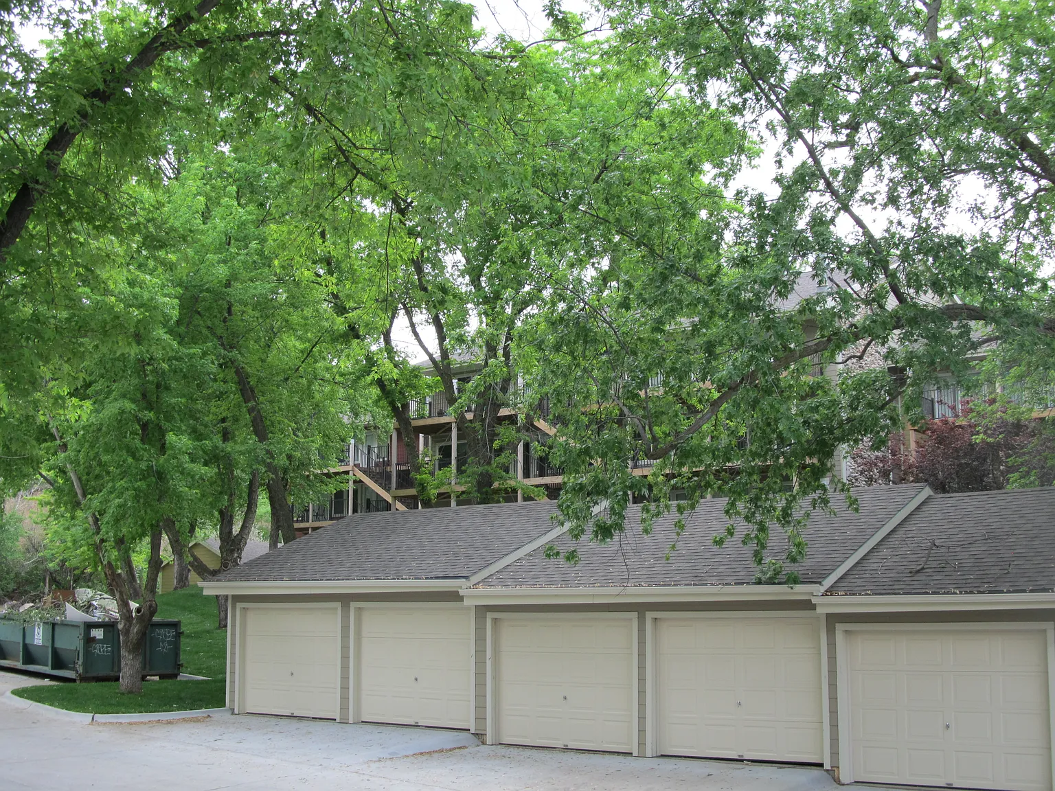 1 bed, 662 sqft, $1,100 — Photo 3