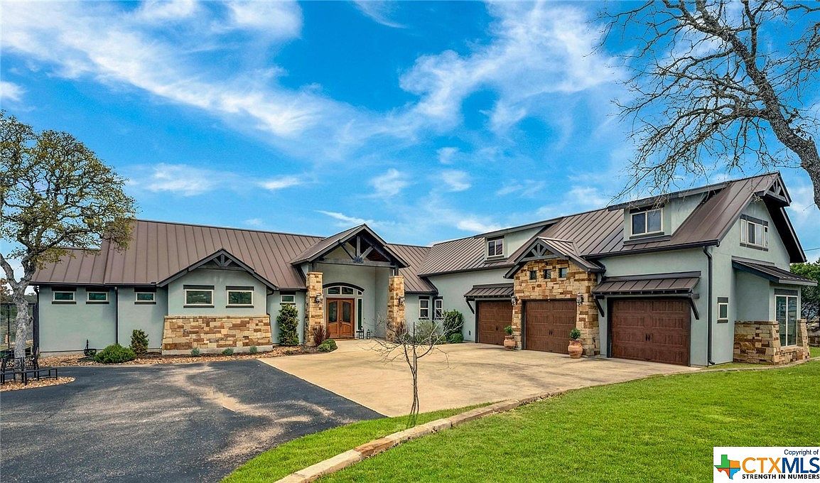 114 Hunters View Cir, Boerne, TX 78006 Zillow