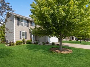 2000 SE Prairie Creek Dr, Waukee, IA 50263