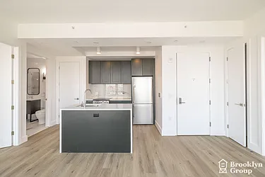 Rented by Brooklyn Group