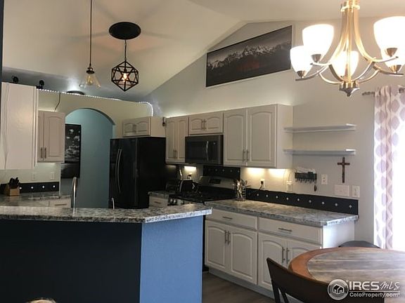 Kitchen View