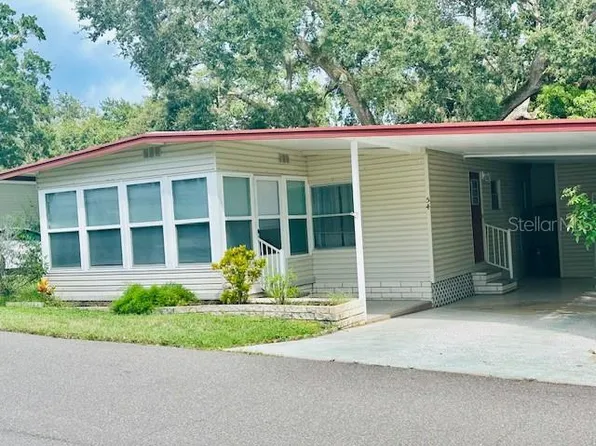 54 Sugar Bear Dr #20, Safety Harbor, FL 34695