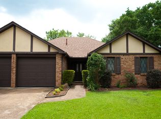 341 Wicklow Cir, Brandon, MS 39047