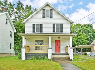 343 E Liberty St, Girard, OH 44420