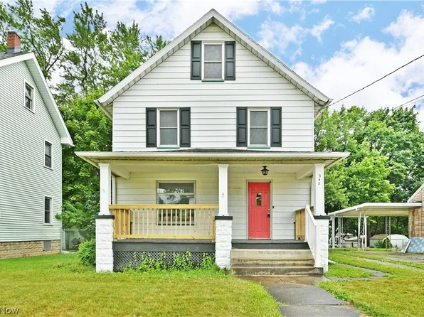 343 E Liberty St, Girard, OH 44420