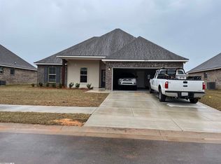 30754 Bauer Ave, Spanish Fort, AL 36527