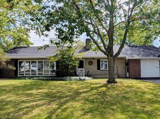 111 W Lugbill Rd, Archbold, OH 43502