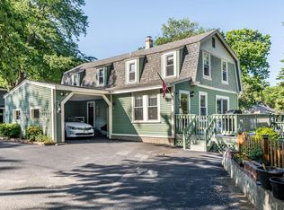 36 Beech St, Tyngsboro, MA 01879
