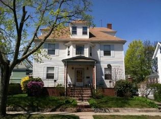 116 Sheridan Ave, Medford, MA 02155
