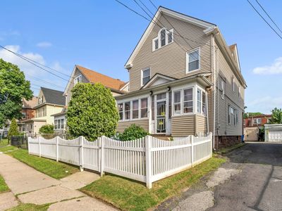 43 Adelaide Street, Hartford, CT, 06114