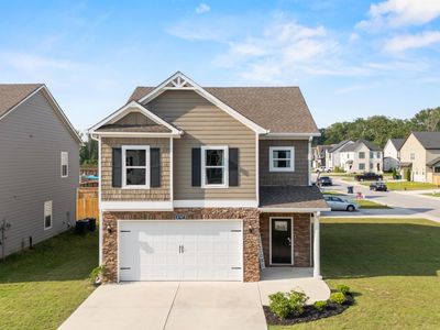 6787 Dharma Loop, Chattanooga, TN, 37412