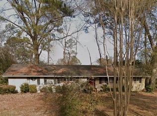 3663 Berkley Dr, Montgomery, AL 36111