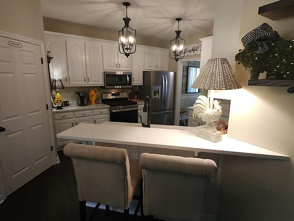 Gourmet Kitchen