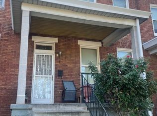 2105 Belair Rd, Baltimore, MD 21213