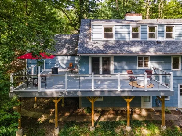 116 N Sunset Dr, Ithaca, NY 14850