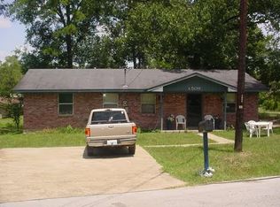 1509 Briarwood Dr, Lufkin, TX 75901