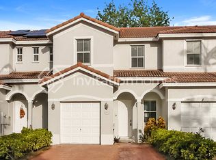 20773 NE 10th Path, Miami, FL 33179