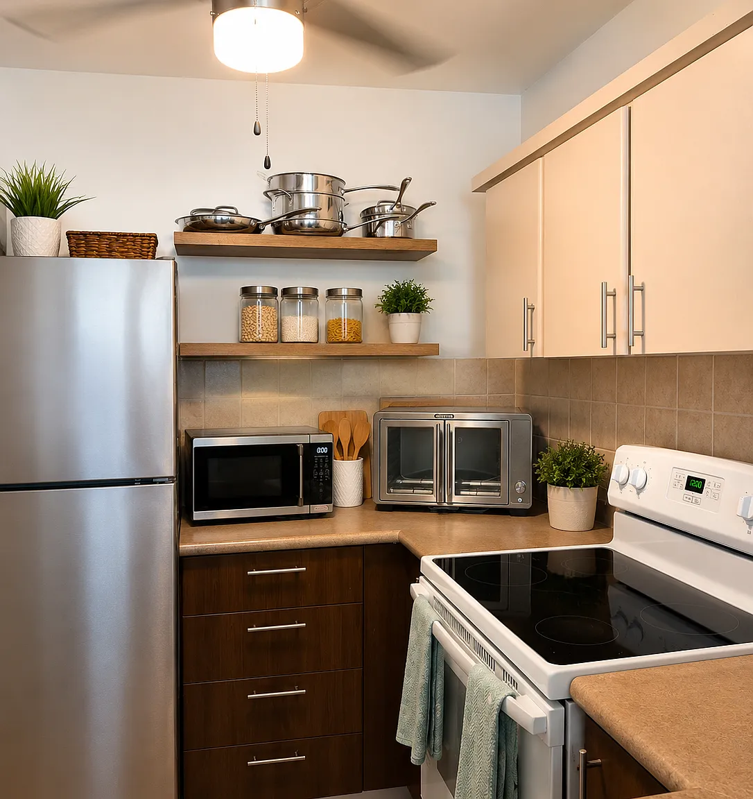 2 bed, 1074 sqft, $1,795 — Photo 3