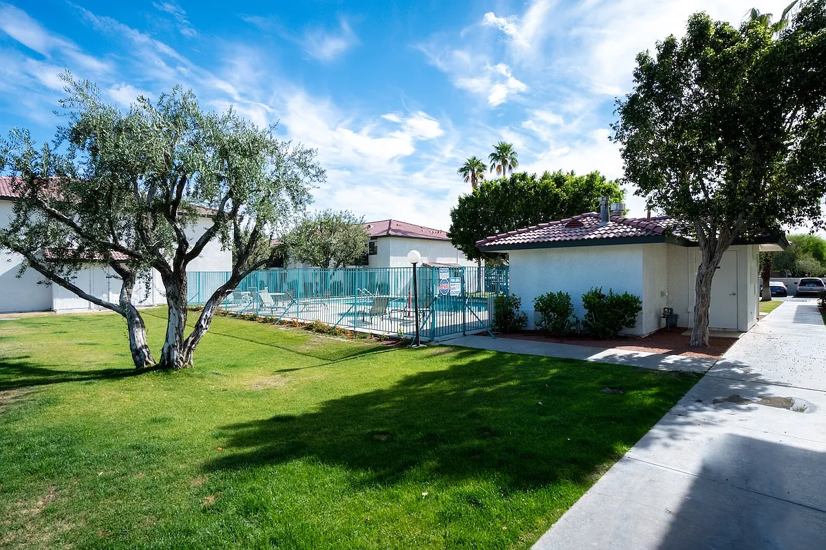 Villa del Sol — Photo 2