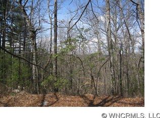 L-8 Chestnut Cove Rd, Brevard, NC 28712