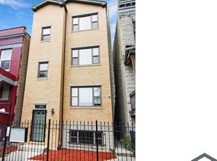 4448 W Adams St APT 3, Chicago, IL 60624