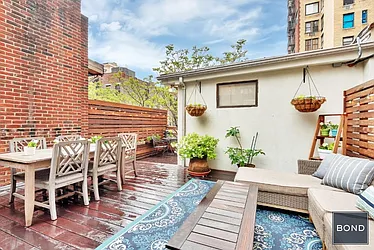 Sold by Bond New York