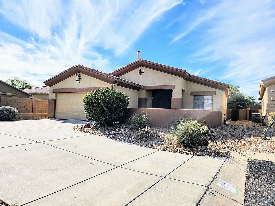 1st image of 2161 N Avenida Del Polen