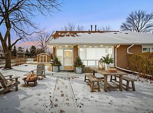 1 Tindale Rd, Brampton, ON L6V 2G8