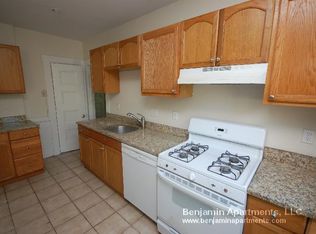 31 Quint Ave #2, Allston, MA 02134