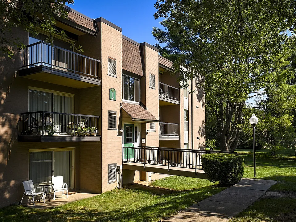 Residential Building