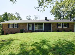 550 Hickory Ridge Rd, Gallatin, TN 37066