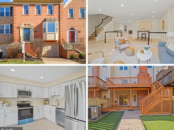 4647 Luxberry Dr, Fairfax, VA 22032
