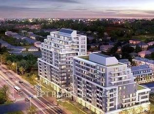 3429 Sheppard Ave E #B619, Toronto, ON M1T0C2
