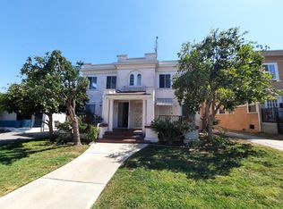 3510 White House Pl #3512, Los Angeles, CA 90004