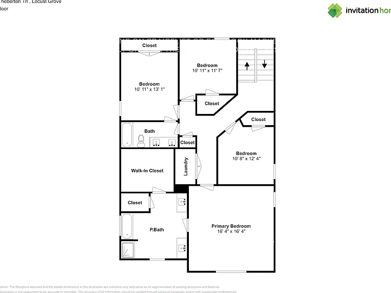 2138 Theberton Trl — Photo 3