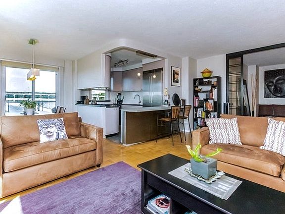 5th image of 2400 Johnson Ave APT 6E