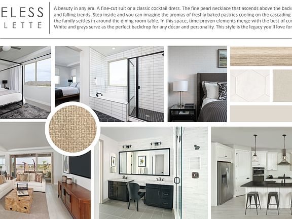 10359 E Thornbush Circle - lot 56 - juniper Interior Image 2