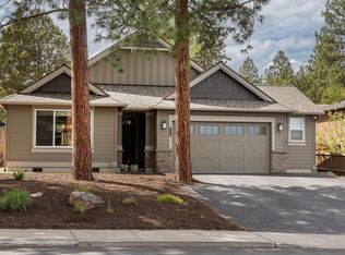 1197 NW Rockwood Ln, Bend, OR 97703