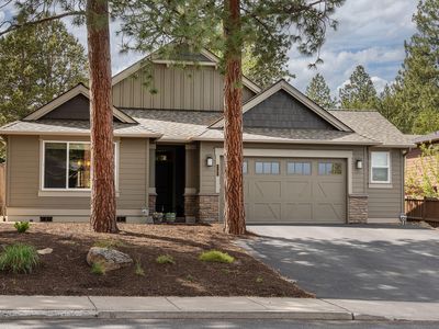 1197 NW Rockwood Ln, Bend, OR, 97703