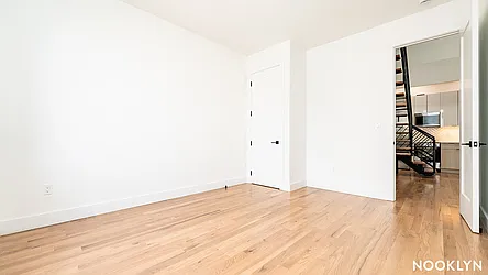 Rented by Nooklyn NYC LLC