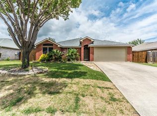 115 Cloudcroft Dr, Wylie, TX 75098