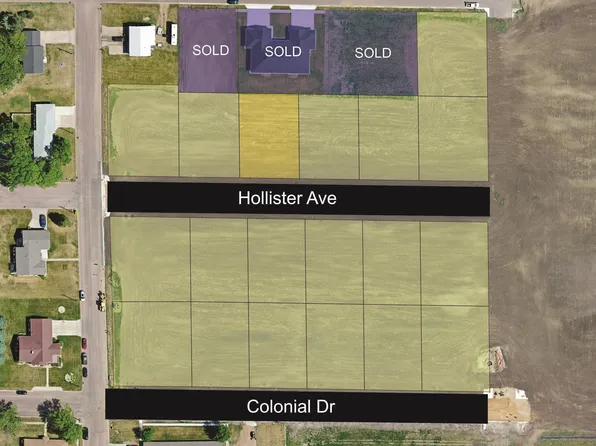 109 E Hollister Ave, Salem, SD 57058