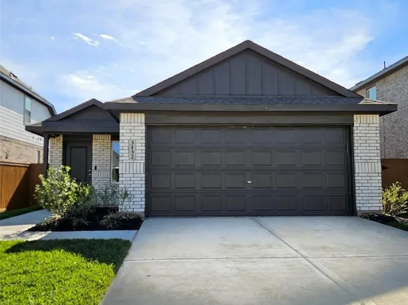 3132 Sunset Glory Dr, Katy, TX 77493