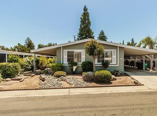 1300 W Olson Ave SPACE 129, Reedley, CA 93654