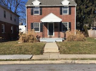 1035 E King St, York, PA 17403