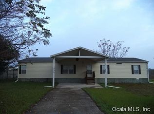 6191 SE 140th Pl, Summerfield, FL 34491