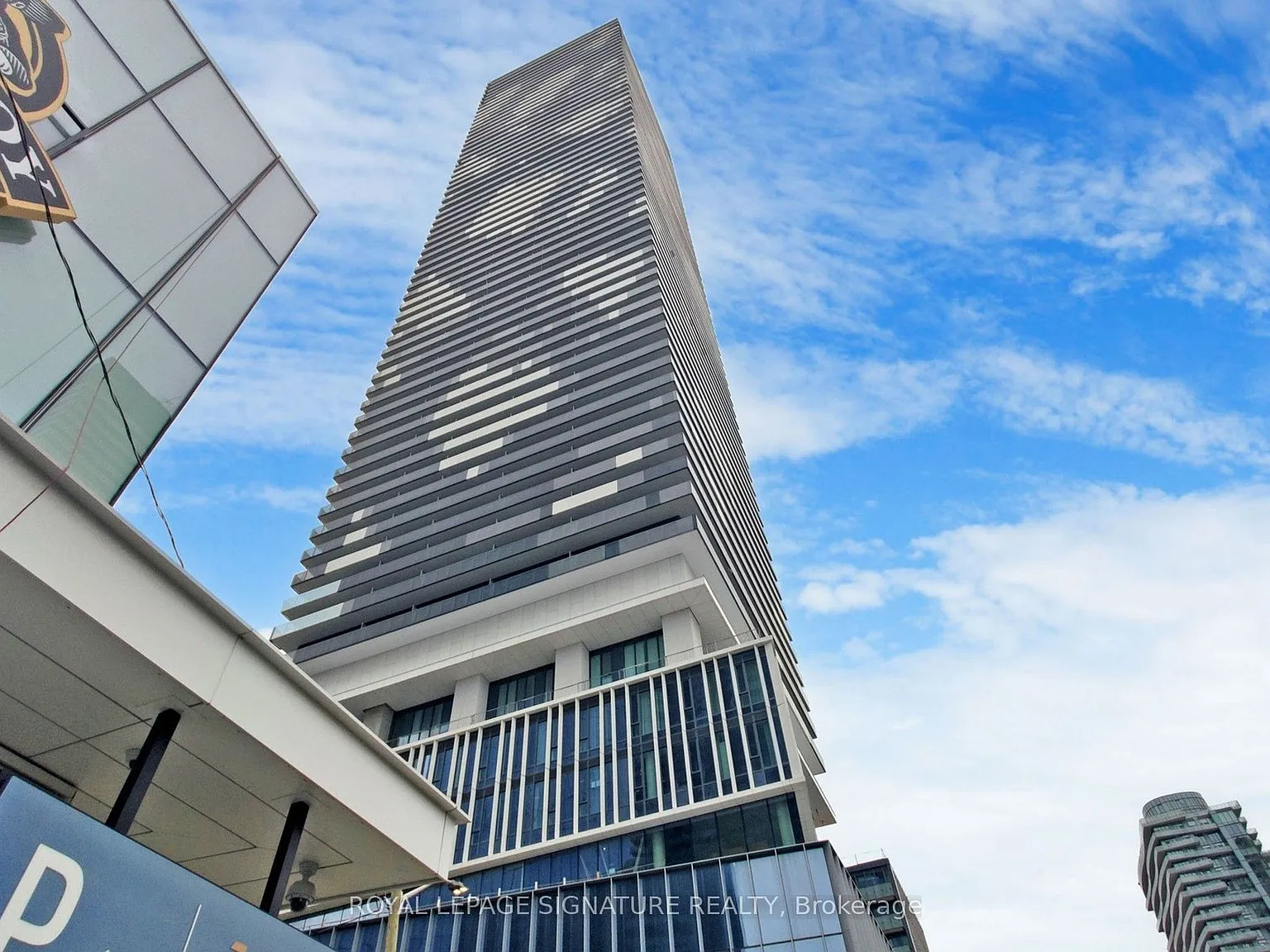 Sugar Wharf — Photo 3